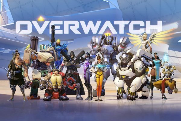 Overwatch has quickly become one of the most exciting video games of the generation thanks to the art style and deep gameplay mechanics.