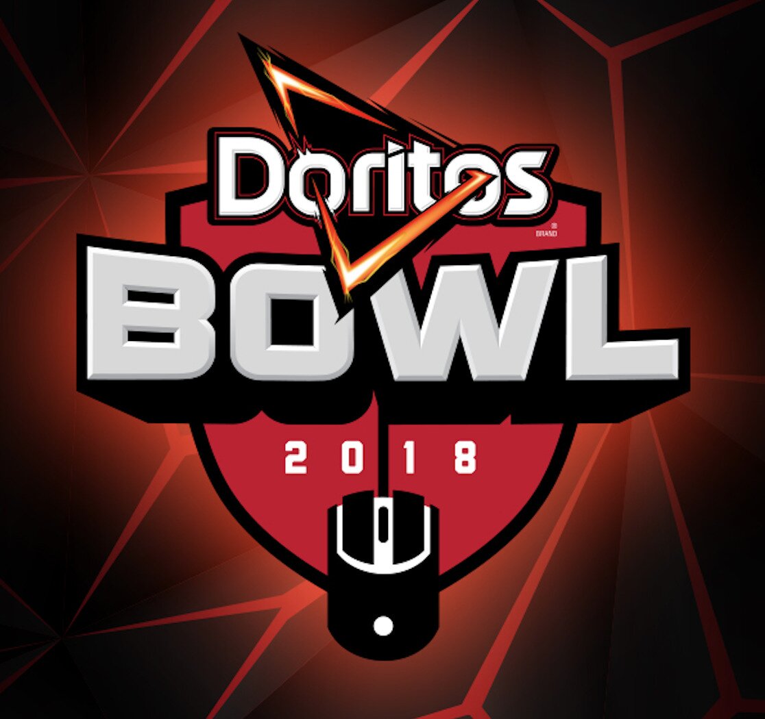Ninja, Shroud, CouRage and DrLupo will be captains at the Doritos Bowl at TwitchCon.