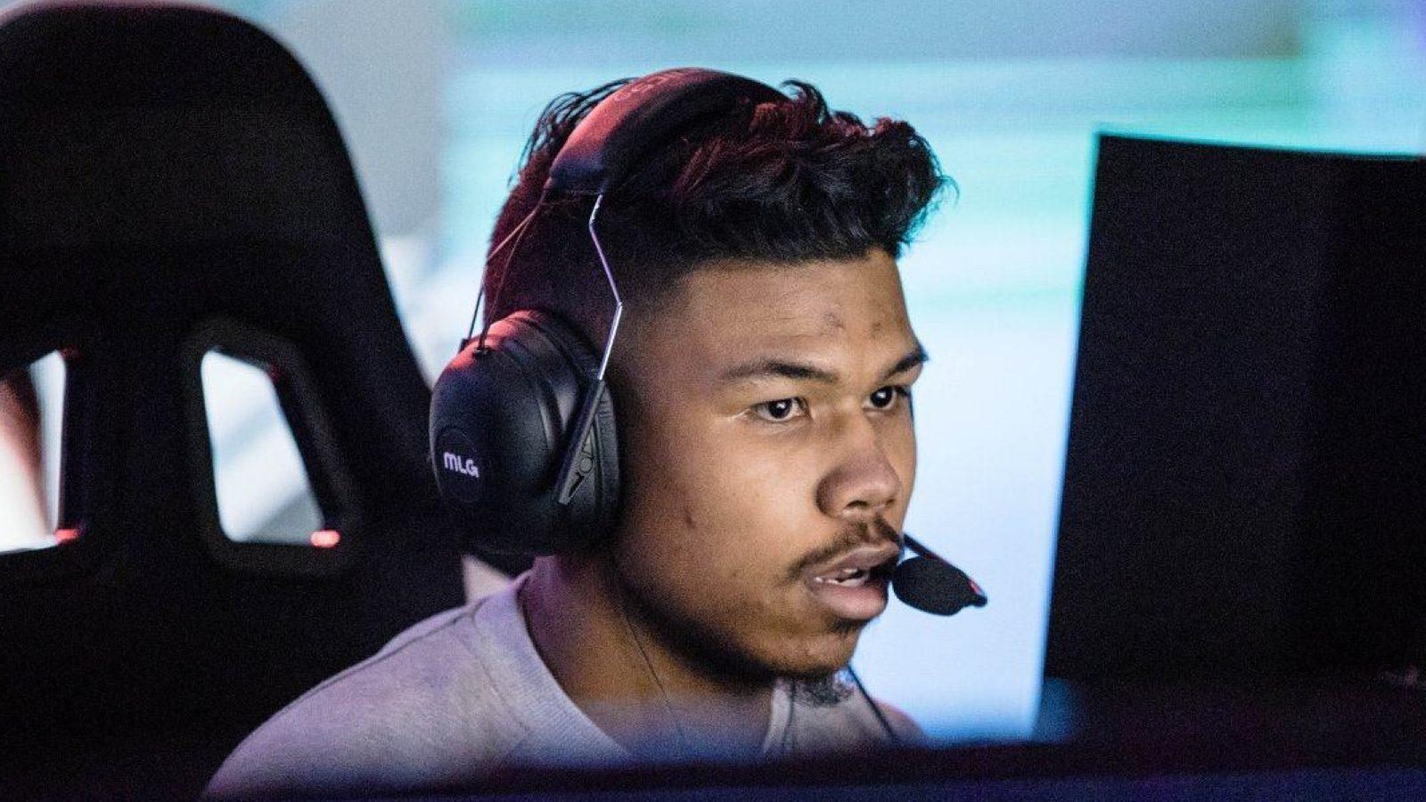 100 Thieves rejoins the Call of Duty scene with the signings of Kenny "Kenny" Williams and Maurice “Fero” Henriquez.
