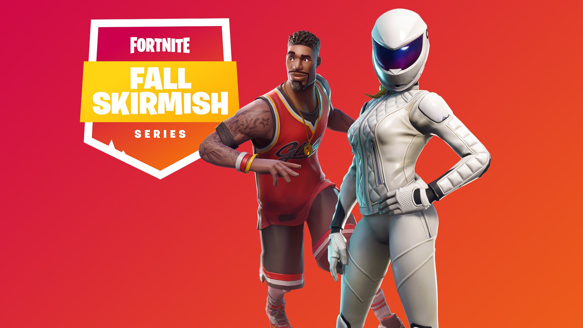 Fortnite’s next competitive competition, cleverly named the Fall Skirmish, will begin this Friday, September 21.
