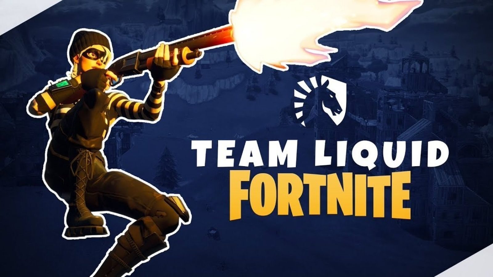Team Liquid continues to add to their new Fortnite team by signing Noah "Vivid" Wright.
