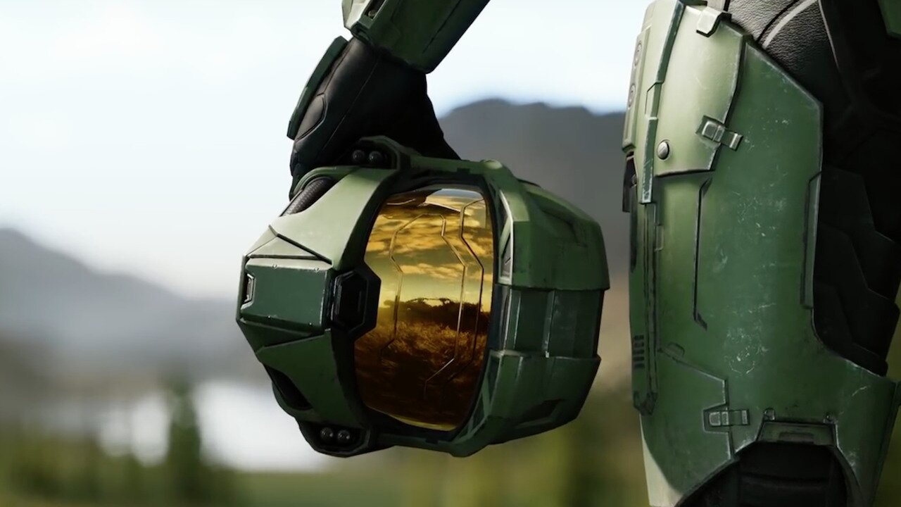 In developing Halo Infinite, Microsoft has said they are going to heavily invest into multiplayer and esports.