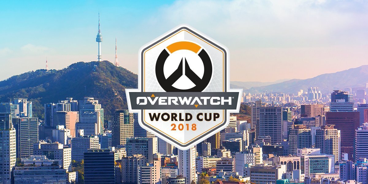 The Overwatch World Cup gets one step closer when six teams do battle in Bangkok, Thailand.