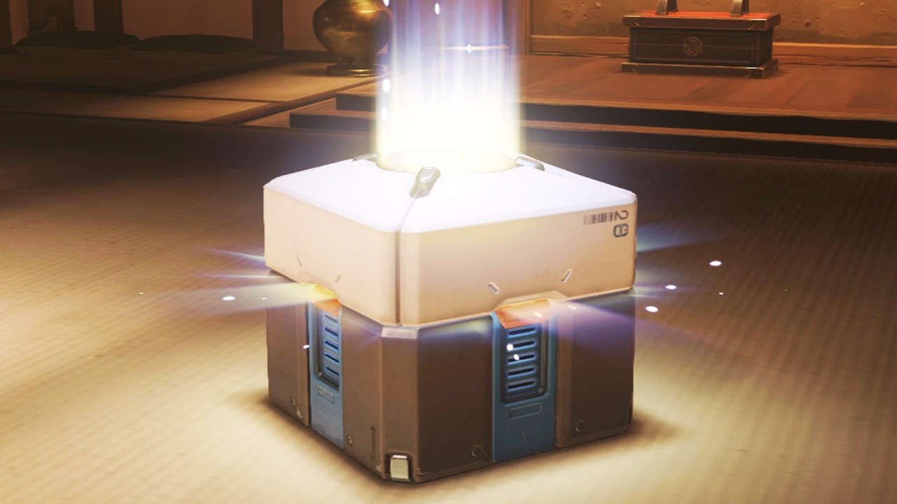 After declaring loot boxes a form of gambling last April, Blizzard and Valve disabled loot boxes in that country.