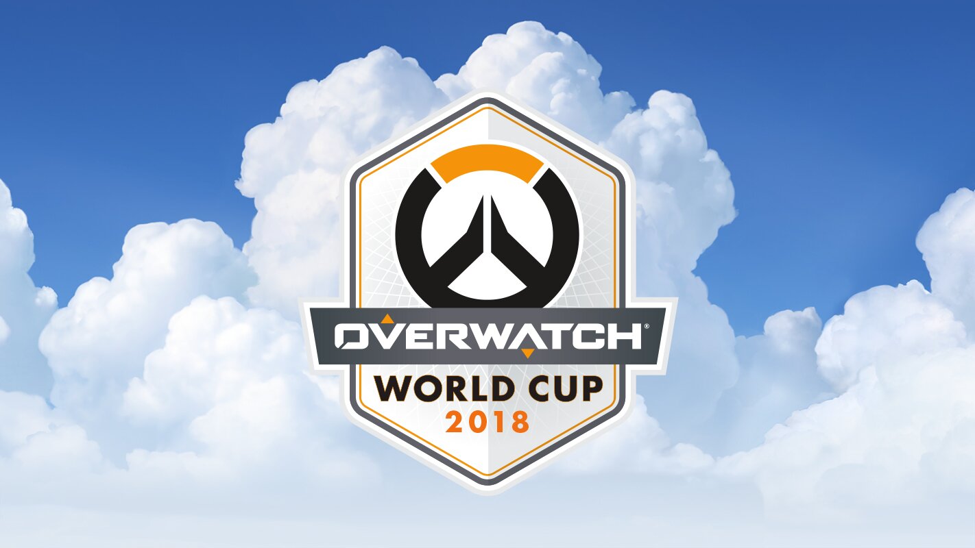 The final two spots of the knock-out stage of the Overwatch World Cup will be determined in Paris, France.