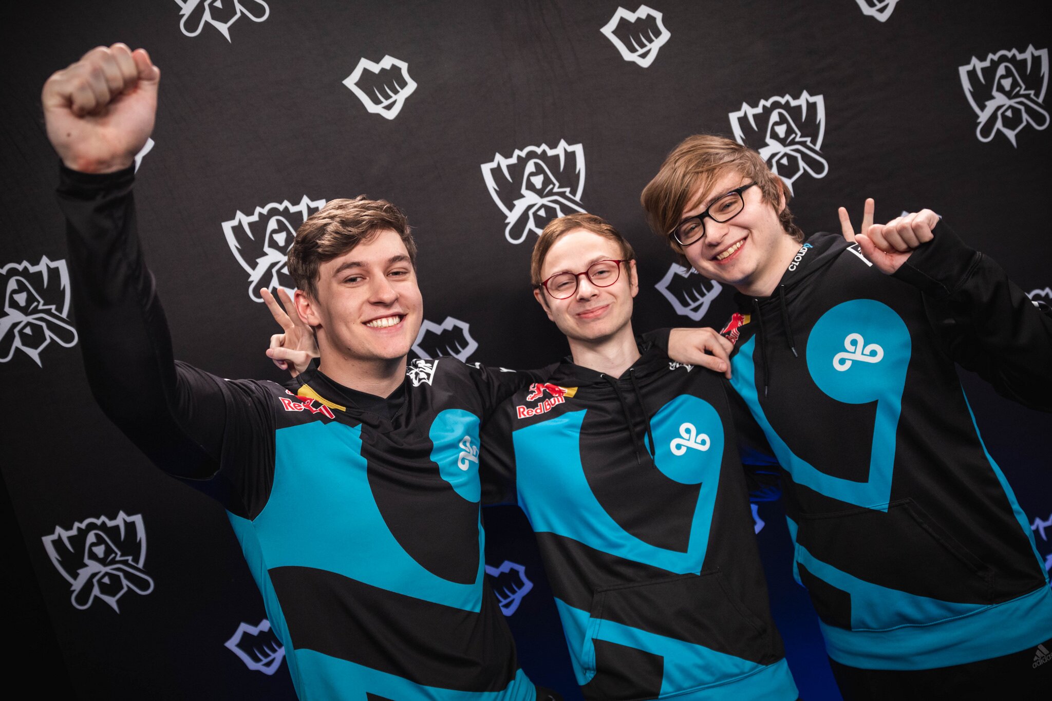 With Cloud 9 and Fnatic emerging victorious during the second day of quarterfinals, the finals will have at least on western representative.