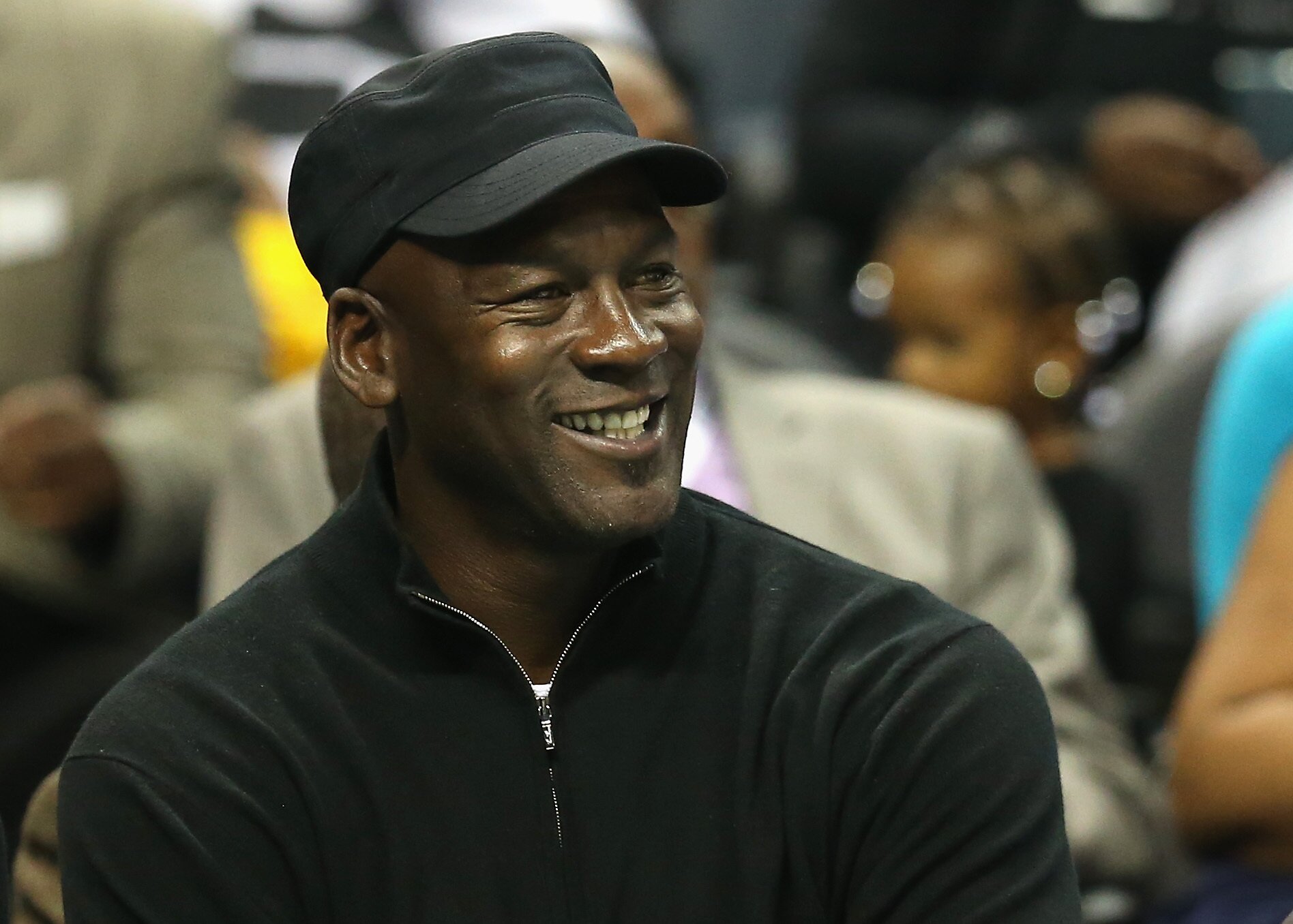 Michael Jordan becomes yet another famous figure to invest his money into the world of esports.