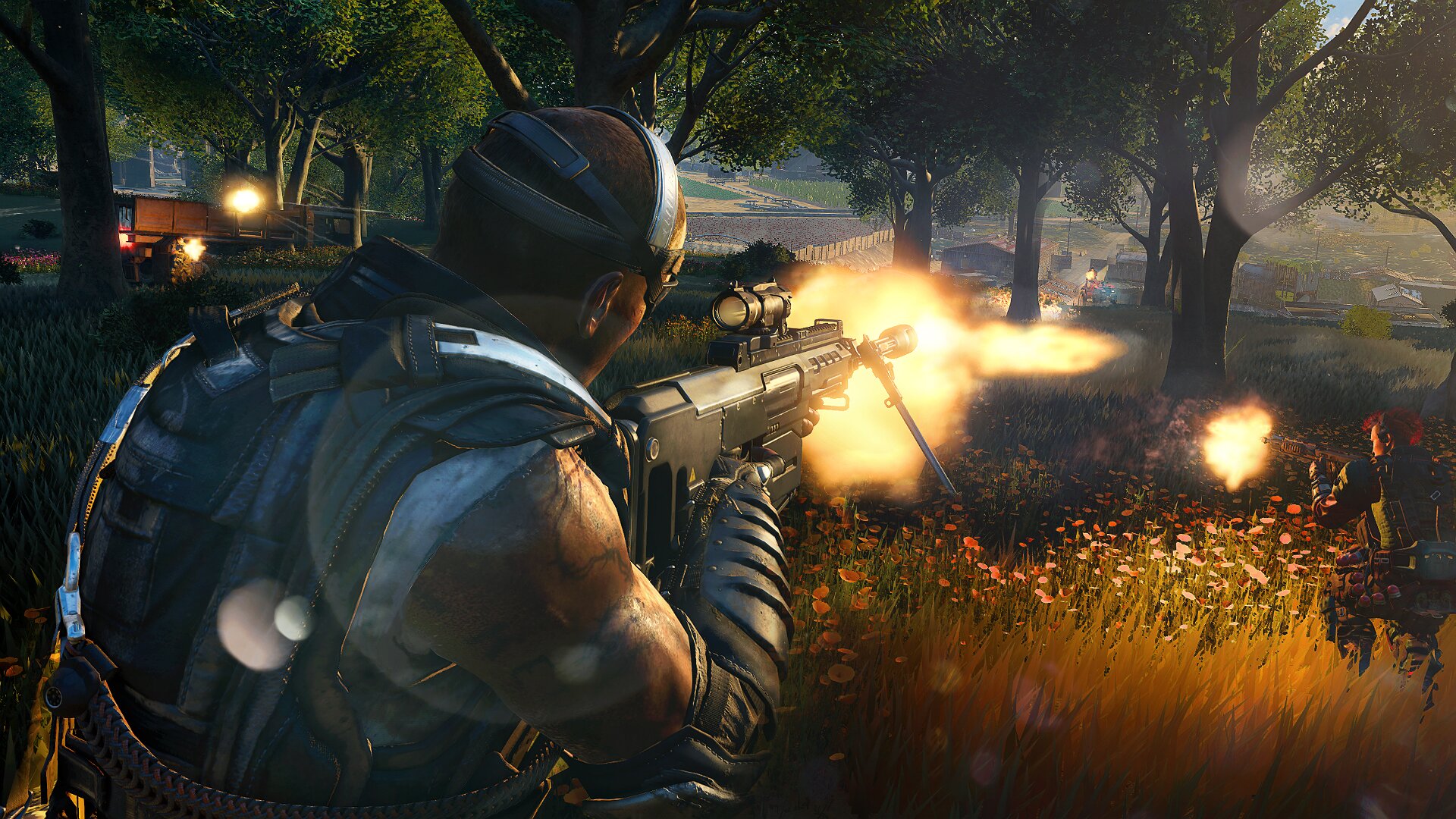It shouldn't be a surprise, but assault rifles reign supreme in Call of Duty: Black Ops 4.