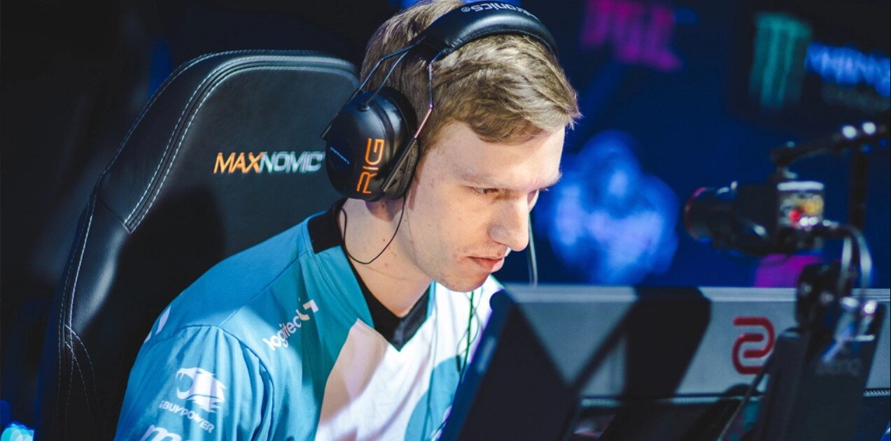 Skadoodle will leave the Cloud9 team after their new replacement arrives.