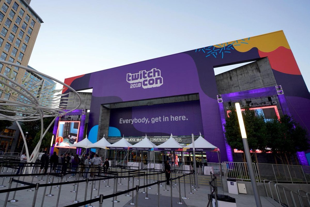 The Twitch Rivals' esports program has awarded over $5 Million in prizes within 2018 but they are is doubling the program’s size in 2019.