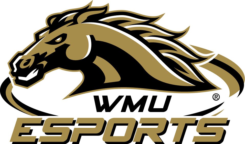 Western Michigan currently has two dedicated esports teams, one for League of Legends and the other for Overwatch.