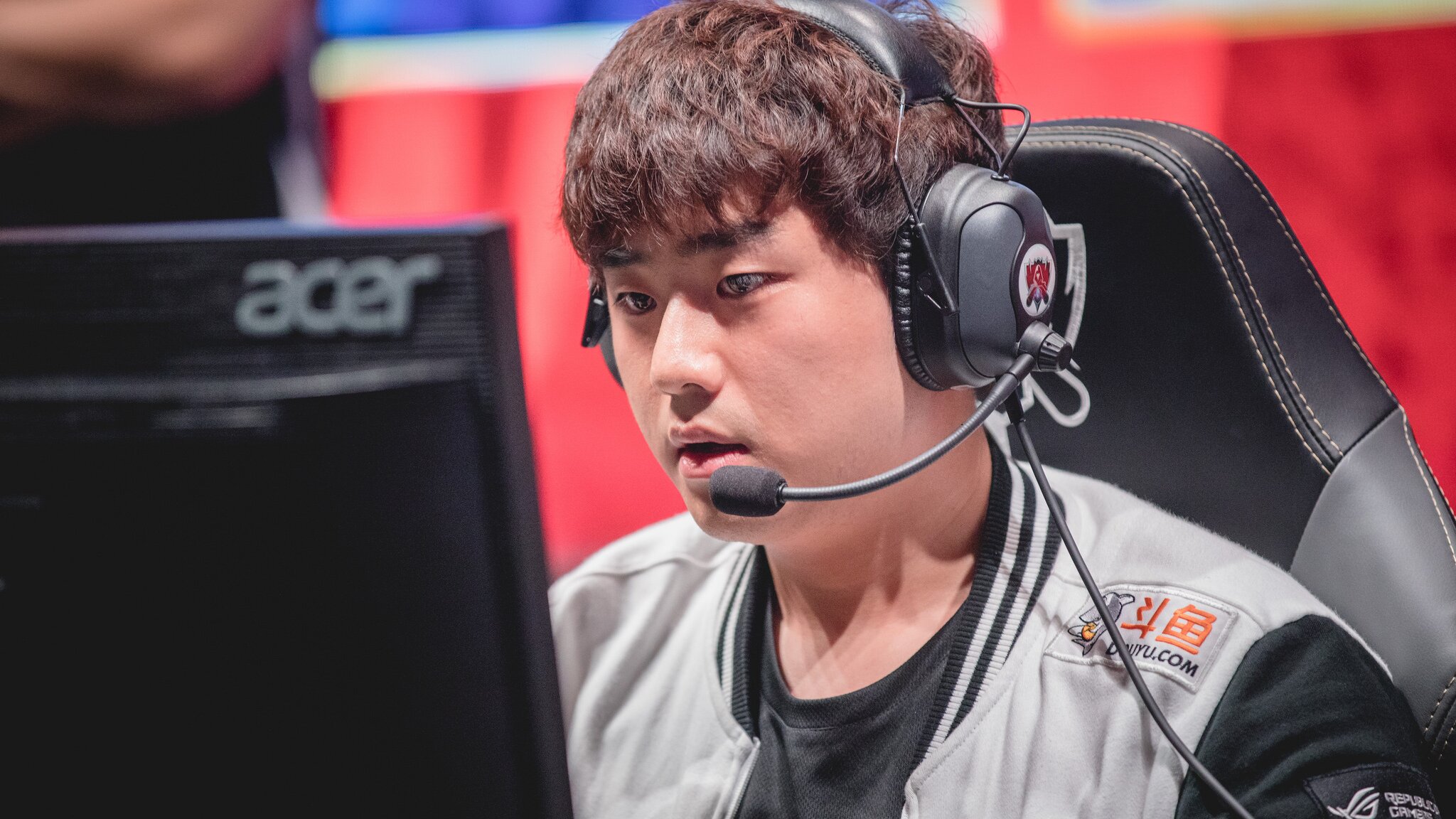 After a lackluster season, SKT decided to release Bae “Bang” Jun-sik, Kang “Blank” Sun-gu andLee “Wolf” Jae-wan among others. (Photo courtesy fo Riot Games)