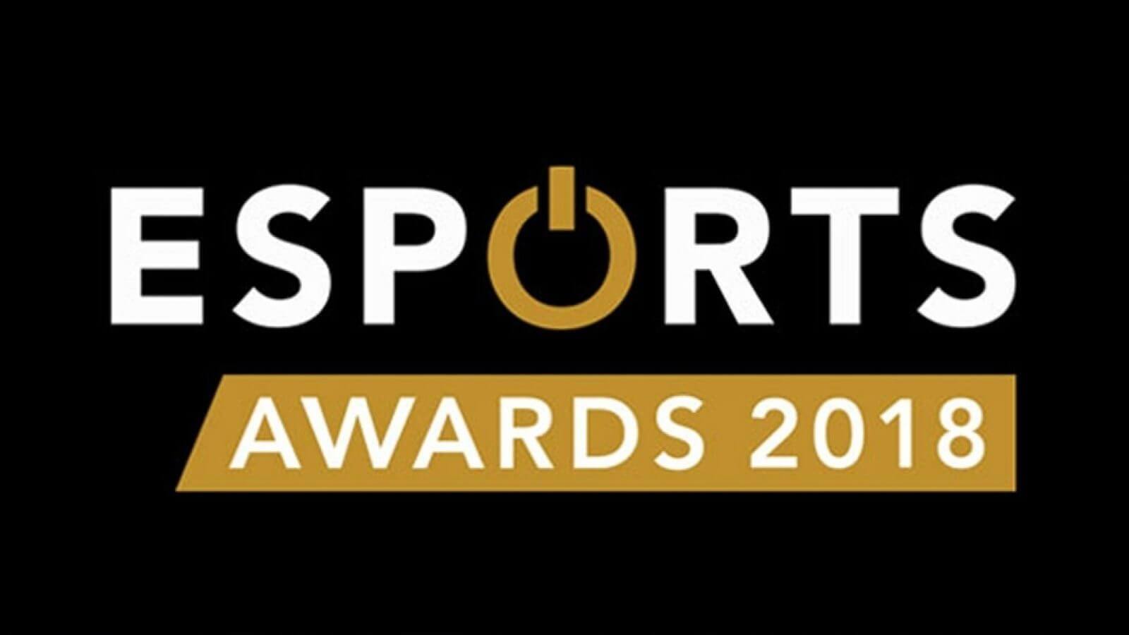 The Esports Awards 2018 offered a glimpse at the best the industry has to offer.
