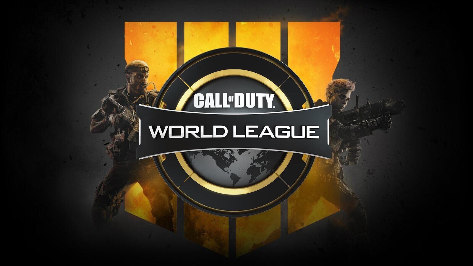 Less then three weeks before CWL Las Vegas, Treyarch and the CWL have decided to alter the rules for the upcoming season.