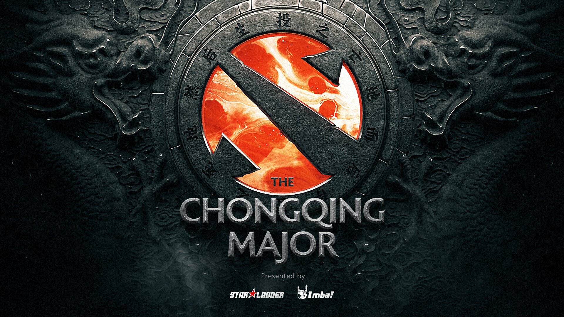 Twenty-four hours after test 123, formerly known as Pain X, earned their ticket to the Chongqing Major, Valve has taken it away.