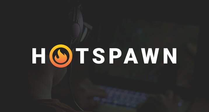 For the first time ever, Hotspawn will be taking part in this year’s Extra Life to raise funds for sick children and our local hospital.