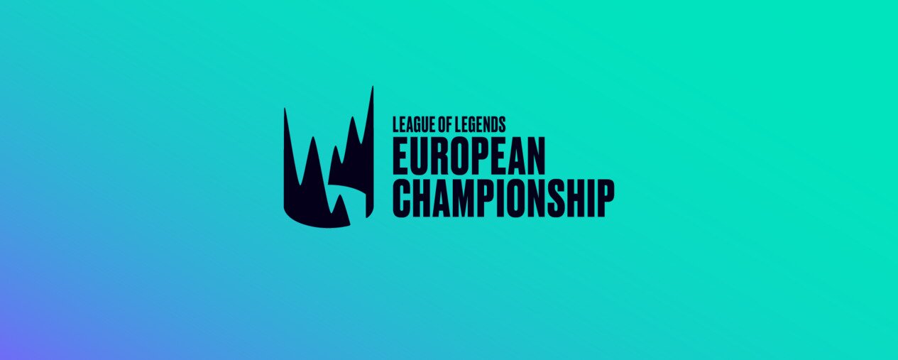 LEC logo rebrand