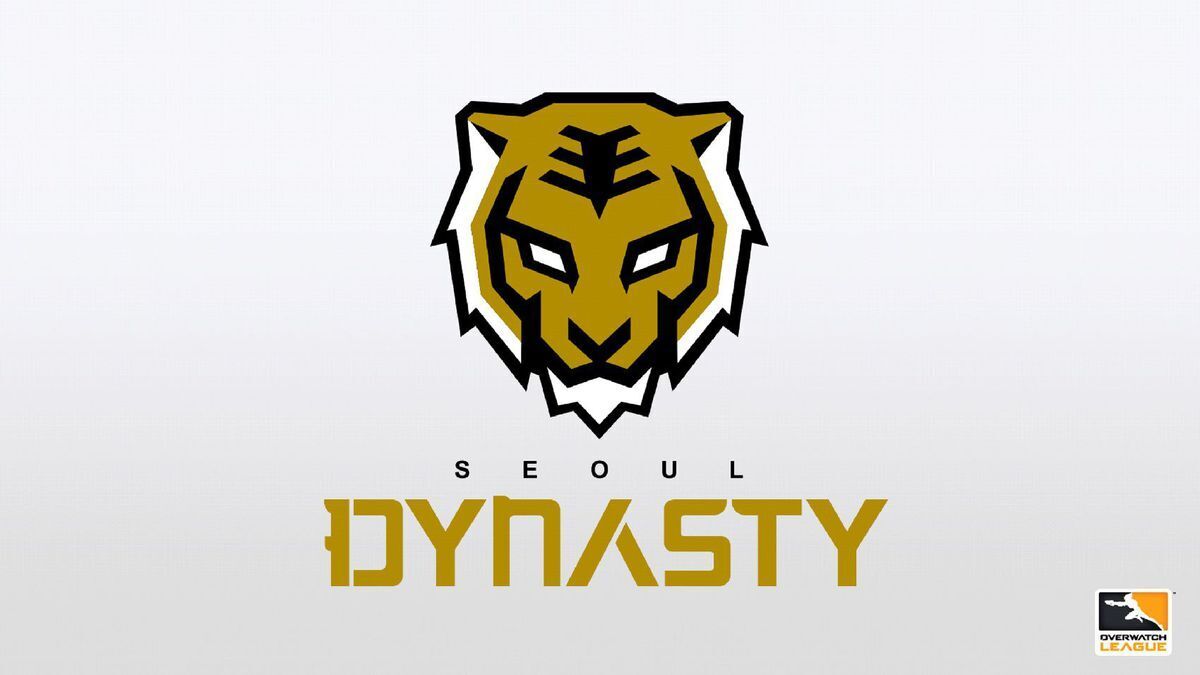 Seoul dynasty overwatch league
