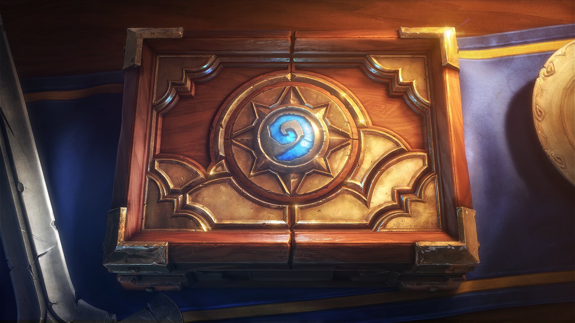 Hearthstone esports are undergoing some significant changes as Blizzard prepares for 2019 - including the removal of Hearthstone Championship Points.