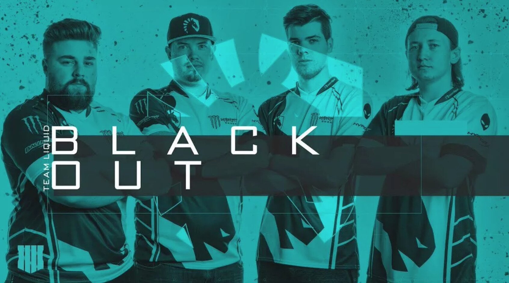 Team Liquid announced that they will have their own Blackout roster, and will be setting up two Blackout leagues to help grow the scene and new talent.