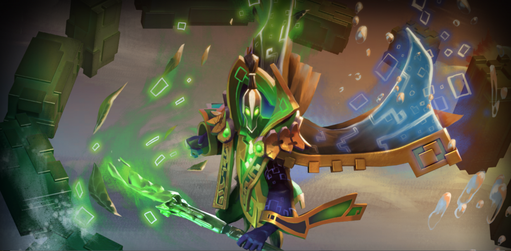 Dota 2 Updated Brings New Frosthaven Game Mode Hotspawncom