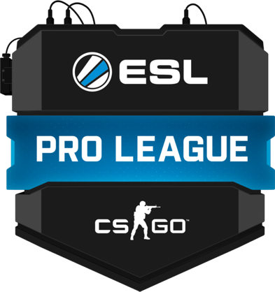 ESL Pro League logo
