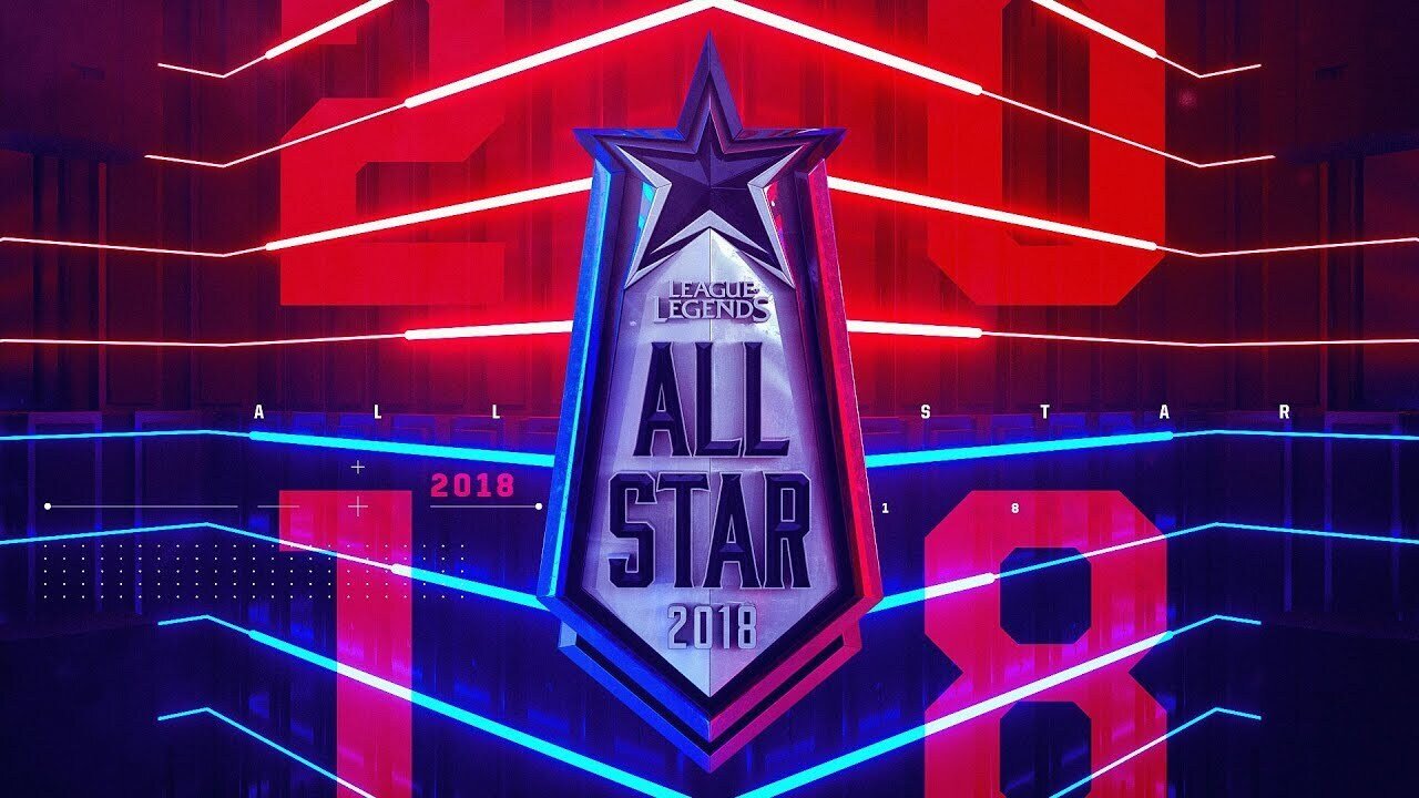 The 2018 All-Star event is a way for players and fans to close out the year by recognizing the top players around the world.