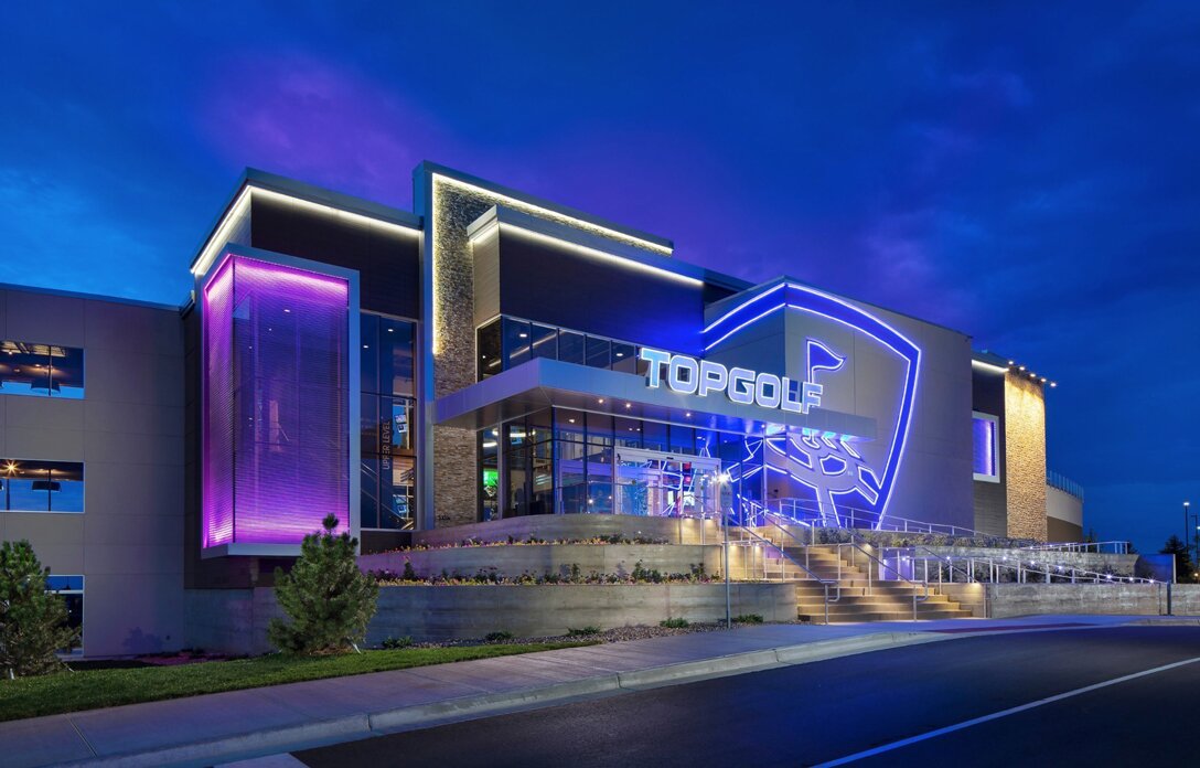 Topgolf is partnering with TV brand TCL and expanding to esports. Their goal is to be a venue where amateur and community tournaments can be held.