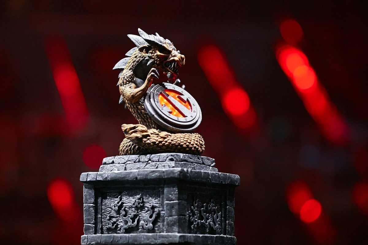 The Chongqing Major has concluded and the champions were crowned. It was an event full of incredible plays, unconventional drafts and a curse that can’t be broken.