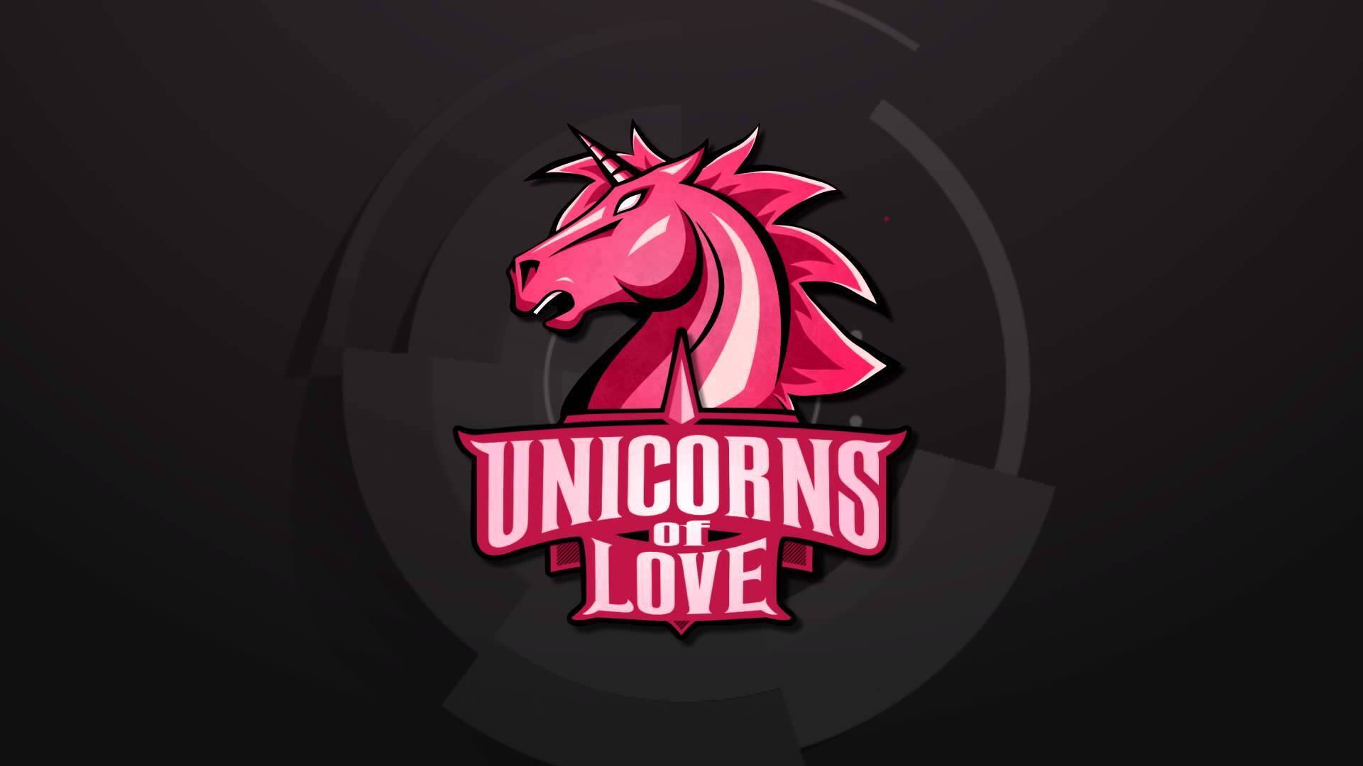 In what can only be described as one of the most amazing team announcements in esports history, Unicorns of Love revealed their new CS:GO line-up.