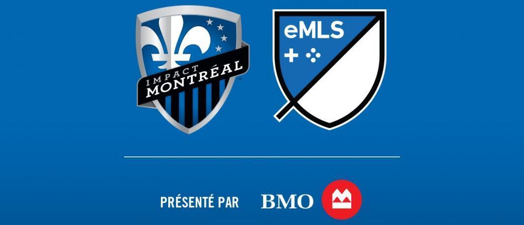 On January 20, Major League Soccer club Montreal Impact announced that their partnership with the Bank of Montreal will now include their esports platform.