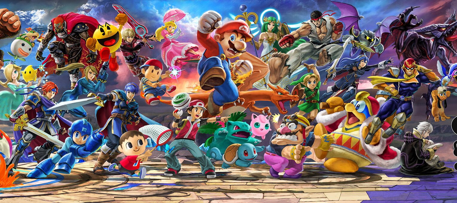 Genesis 6 is the first major tournament of Super Smash Bros. Ultimate and that could have huge implications for the competitive scene.