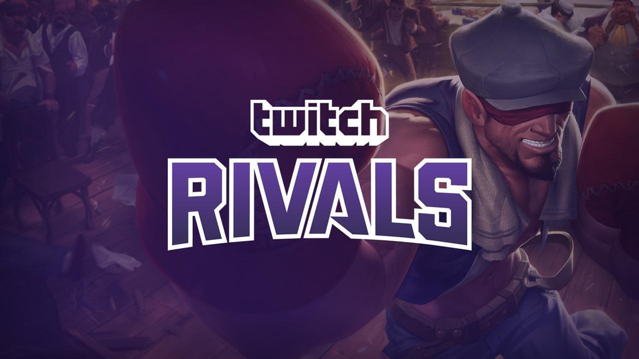 EZ Clap defeated Team One Tricks 2-to-1 to win the first ever Twitch Rivals League of Legends event. EZ Clap will receive $35k for finishing first.