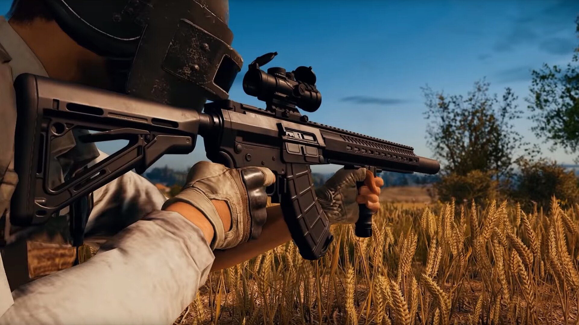 PUBG investigated the activities and software being used by PUBG players that would enable them to cheat and found several notable players.