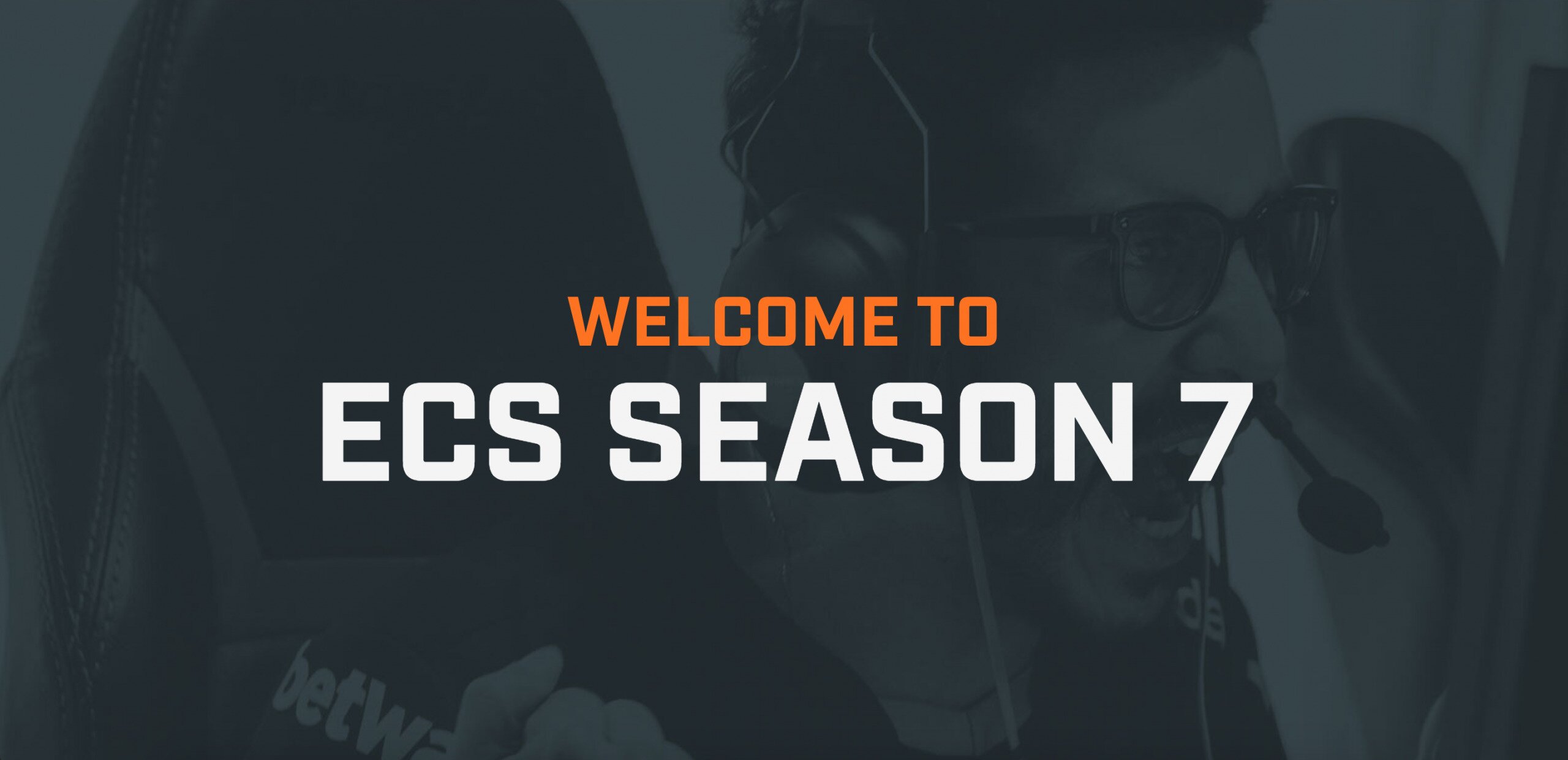 The ECS regular season will then run from March 11th to May 9th and will consist of five eight-team elimination tournaments.