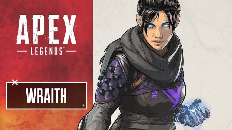 Apex Legends brings a class-based aspect to the battle royale genre. (Image courtesy of Respawn Entertainment)