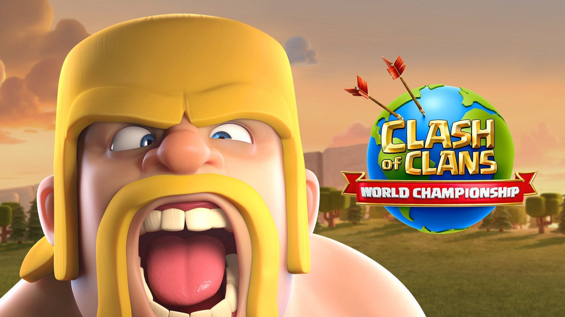 ESL will be hosting the Clash of Clans World Championship with the beginning of the competition just weeks away.