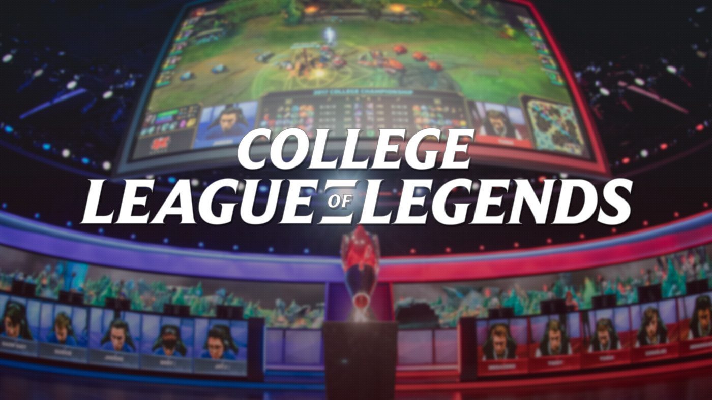 Check out the Hotspawn preview of the semifinals in each of the College League of Legends Conferences. (Image courtesy of Riot Games)