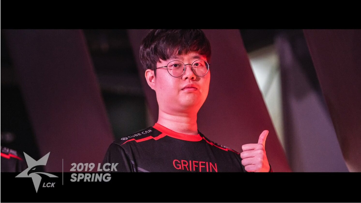 Though still in first-place, Griffin are looking less dominant atop the LCK standings