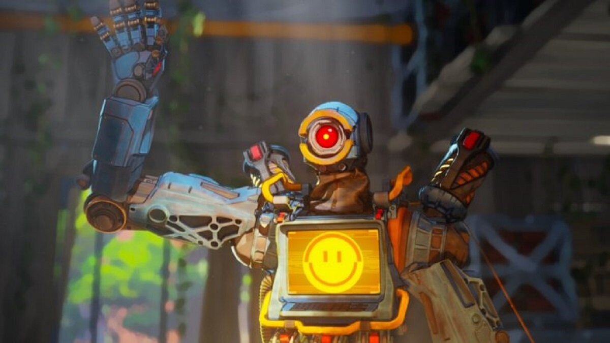 Apex Legends allegedly grossed $92M in one month. (Image courtesy of Respawn)