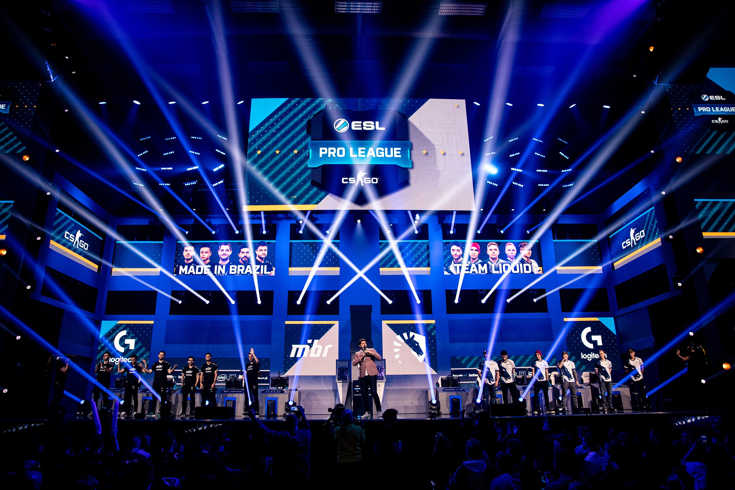 ESL Pro League CSGO has unveiled a new format going into Season 9 which will see a multitude of changes.
