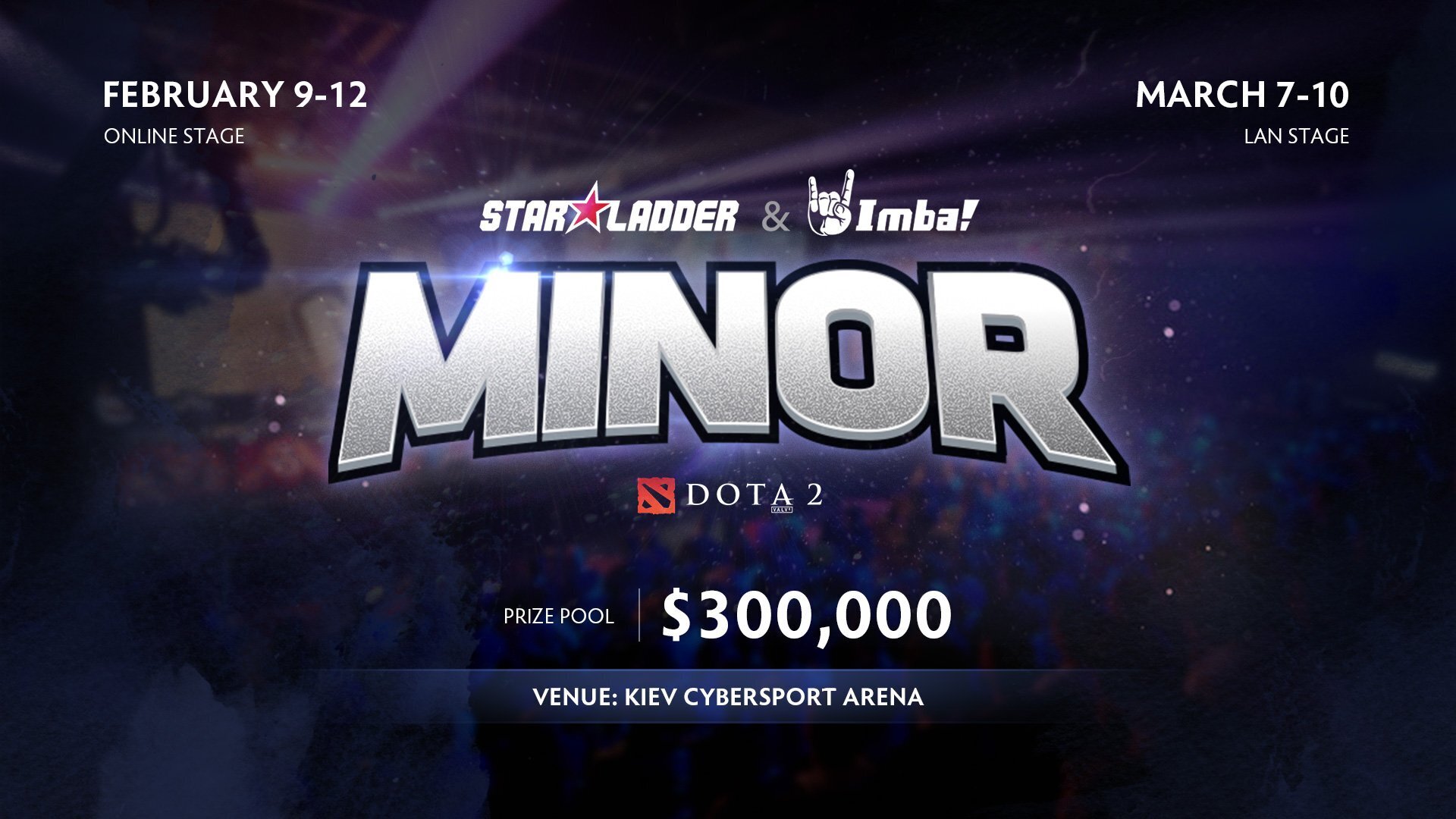 Reportedly, all of the Russian players who qualified to attend were denied entry into the country at the Ukraine border ahead of StarLadder ImbaTV.