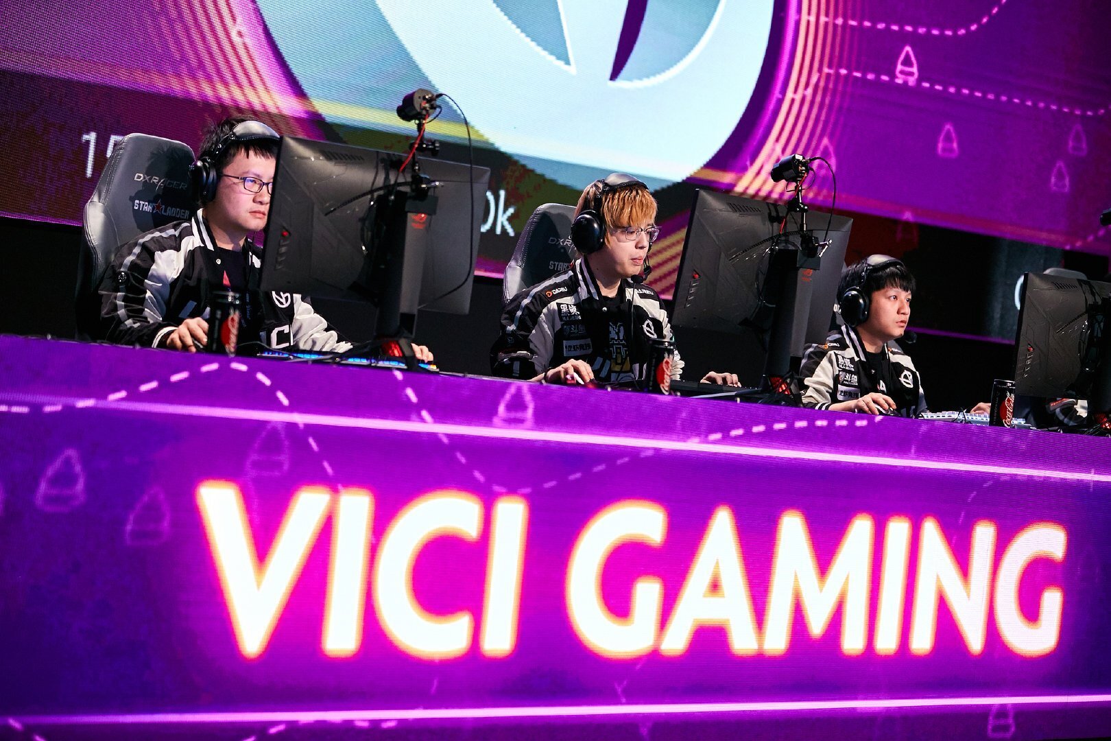 Vici Gaming took home top honors at the StarLadder ImbaTV Dota 2 Minor, advancing to the DreamLeague Season 11 in Stockholm, Sweden.