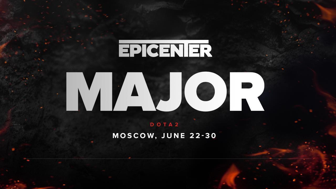 The EPICENTER Major is the final Dota 2 Pro Circuit event of the season.