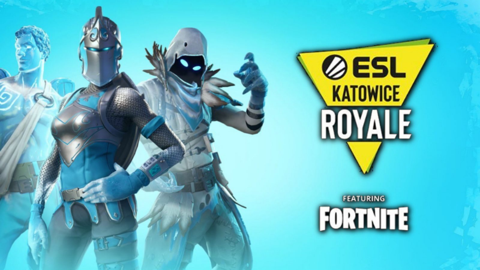 Rocco “Saf” Morales and Williams “Zayt” Aubin have been crowned the winners of the $400,000 duo tournament at ESL Katowice Royale.