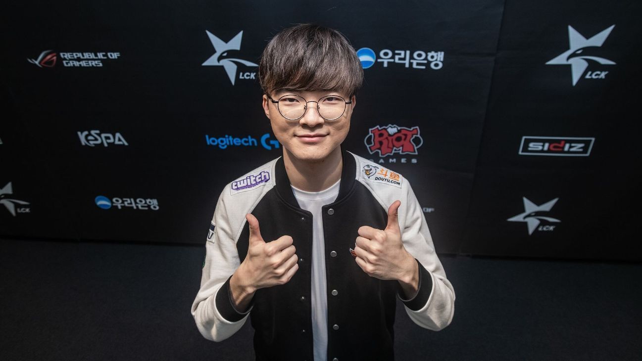 It took a while for it all to click, but SKT are starting to find their rhythm in the LCK.
