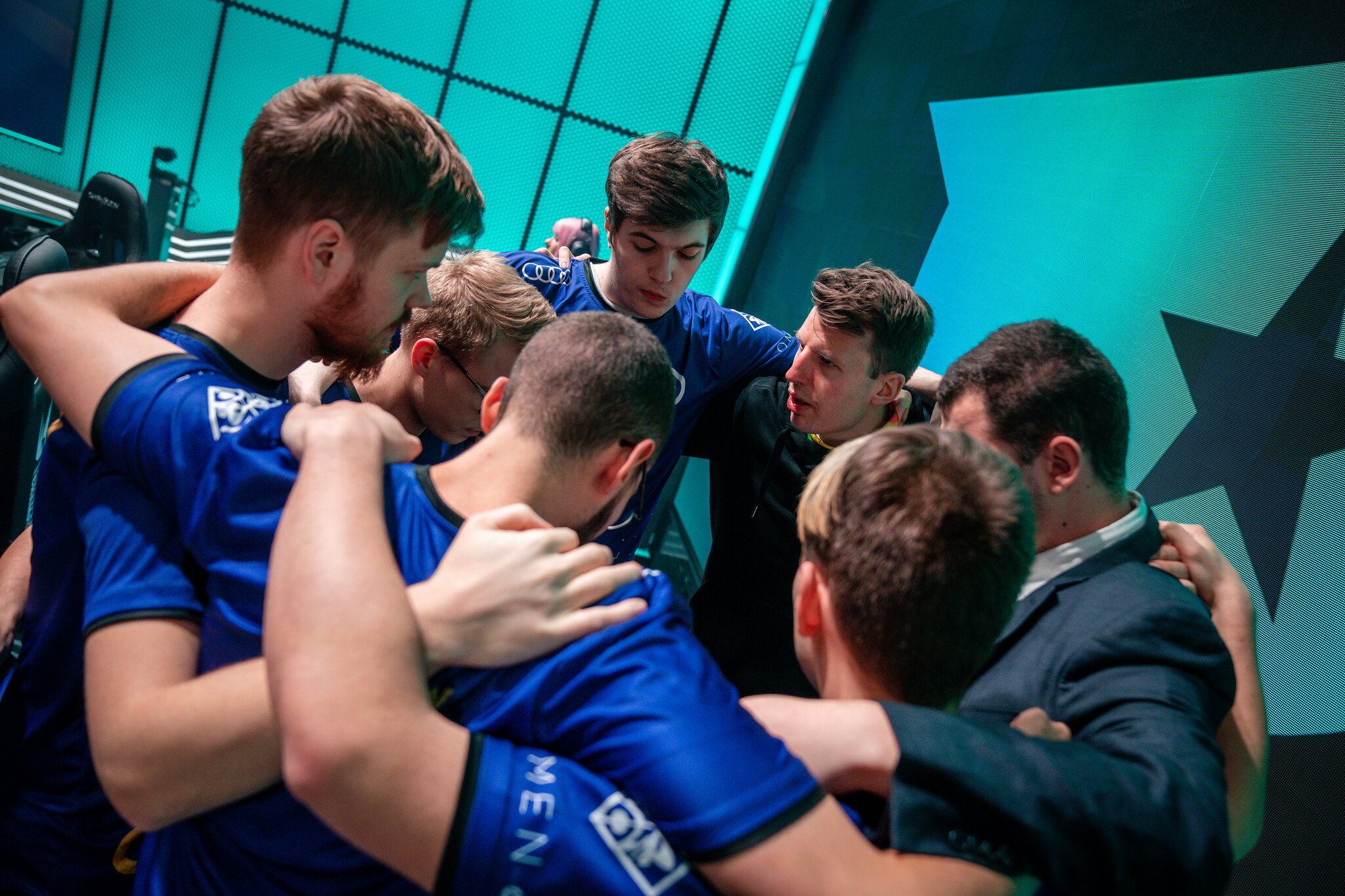 Origen entered the week in the middle of the pack, a big outing has them surging.