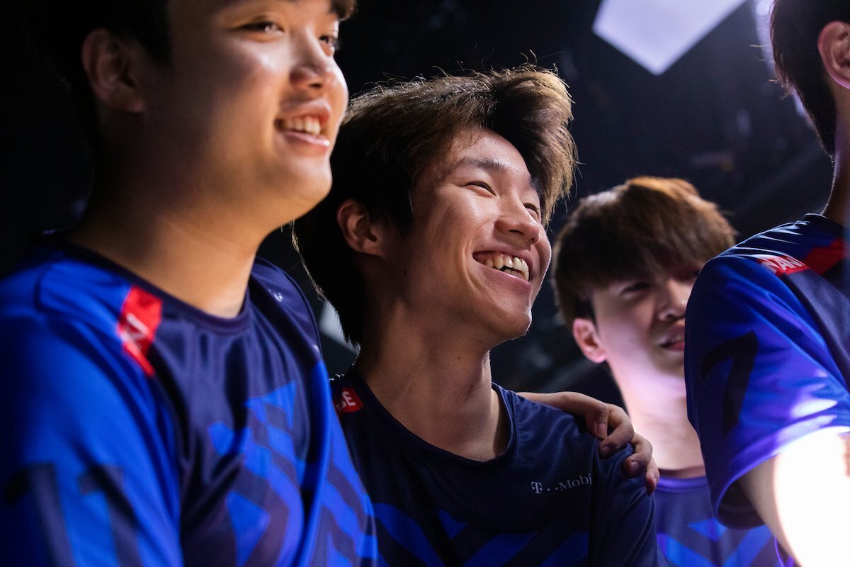 The NYXL continued their domination of the Overwatch League to start the second season, finishing Stage One with a perfect 7-0 record.