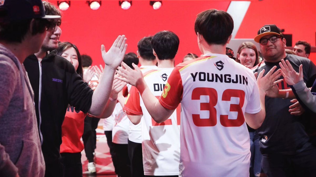 What has made the Dragons a fan favorite? What started as fans supporting the lovable loser has blossomed into a legit contender with a bright future.