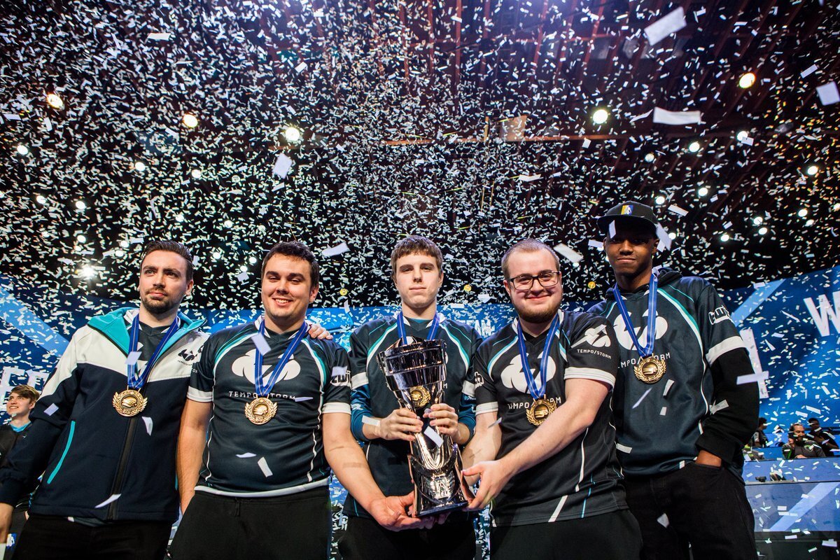 Tempo Storm emerged victorious with surprising ease to cement themselves as the undisputed best team in North America.